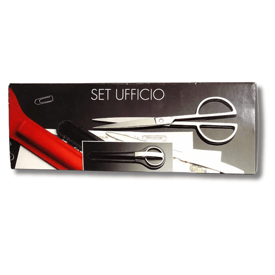 Büroset mit Schere und Brieföffner von Premax – Bild 3