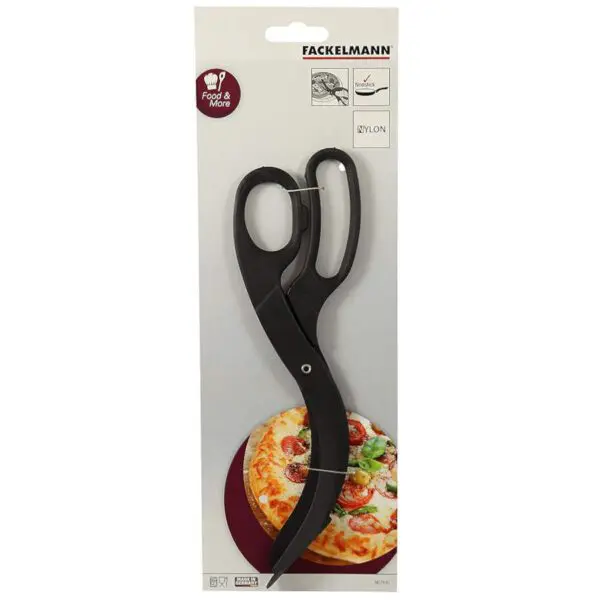 Pizzaschere von Fackelmann (26 cm) - Image 3