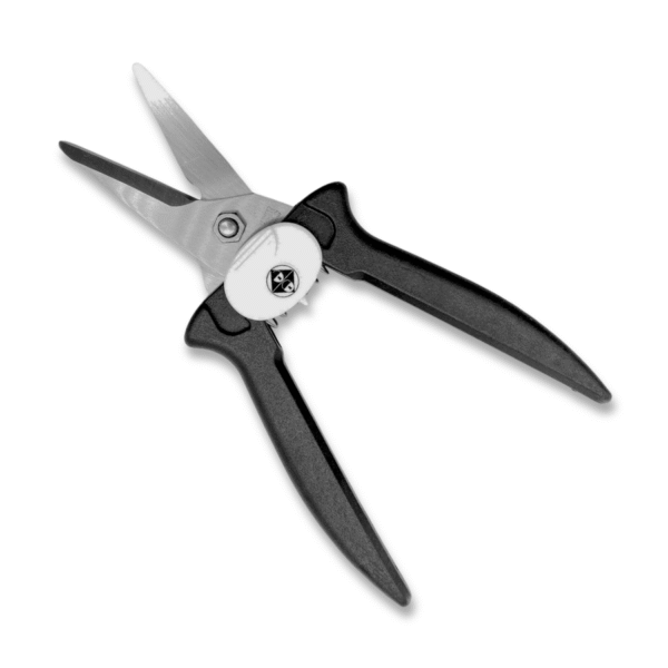 Hobby-Schere von Robuso (20.5 cm) – Bild 2