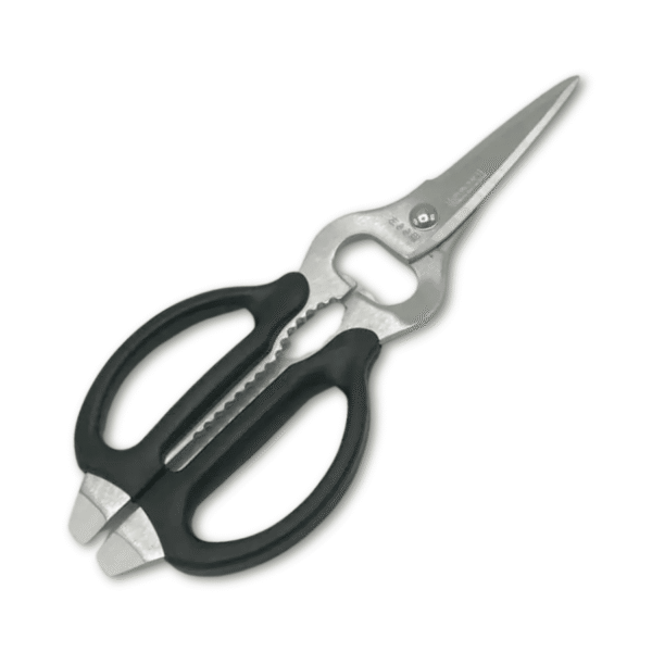 Küchenschere für Linkshänder von Suncraft (21.5 cm)