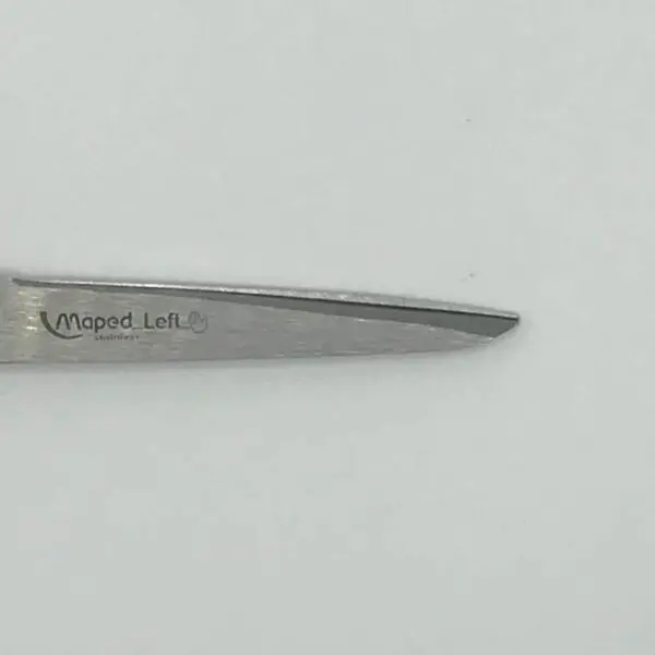 Universalschere Expert für Linkshänder von Maped (20.5 cm) - Image 3