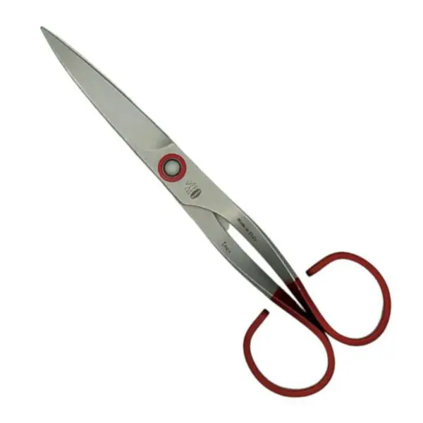 Papierschere mit Ring-Lock-System von Premax (16 cm)