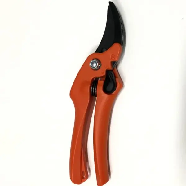 Rebschere für Linkshänder von Bahco (19.5 cm)