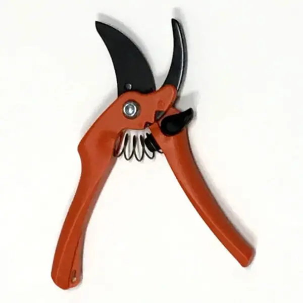 Rebschere für Linkshänder von Bahco (19.5 cm) - Image 2