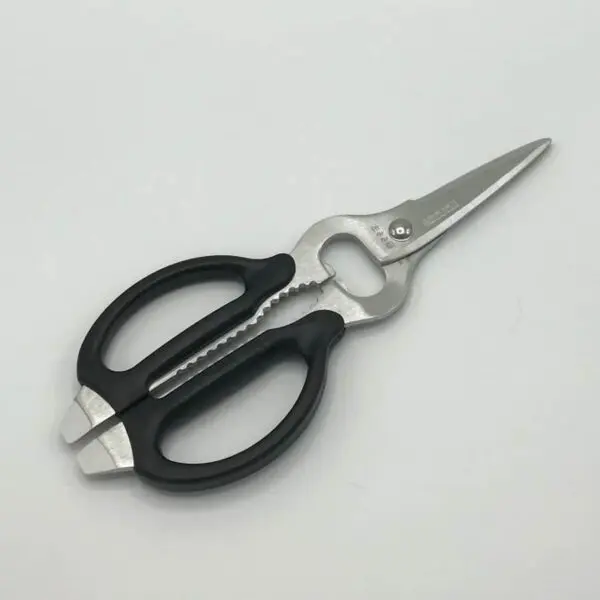 Küchenschere für Linkshänder von Suncraft (21.5 cm)