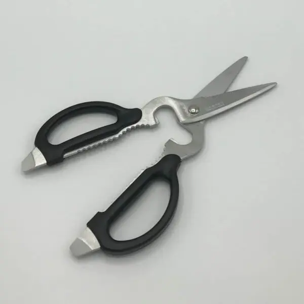 Küchenschere für Linkshänder von Suncraft (21.5 cm) - Image 2