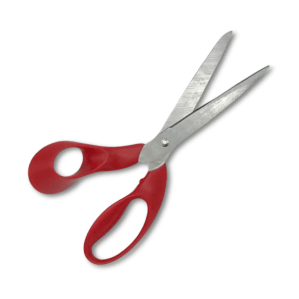 Universalschere Expert für Linkshänder von Maped (21 cm) – Bild 2