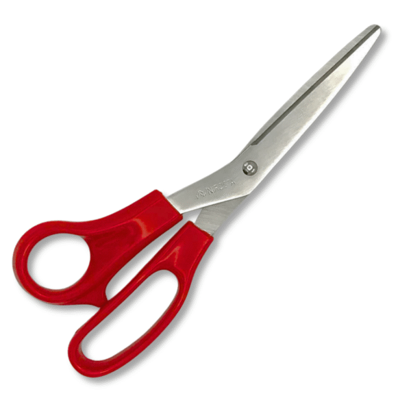 Universalschere Praktika für Linkshänder von Nirosta (21 cm)