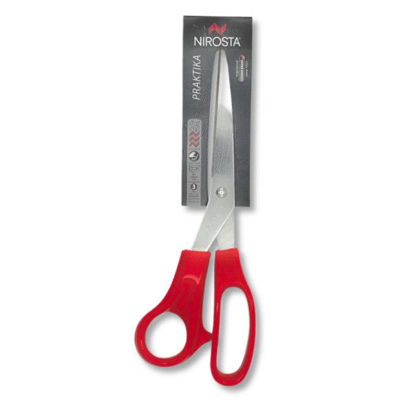 Universalschere Praktika für Linkshänder von Nirosta (21 cm) – Bild 3