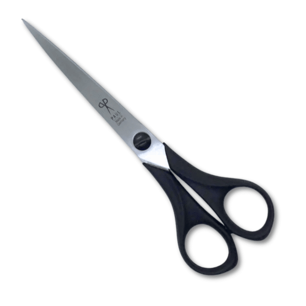 Büroschere Komfort von Paul (18.1 cm) in schwarz