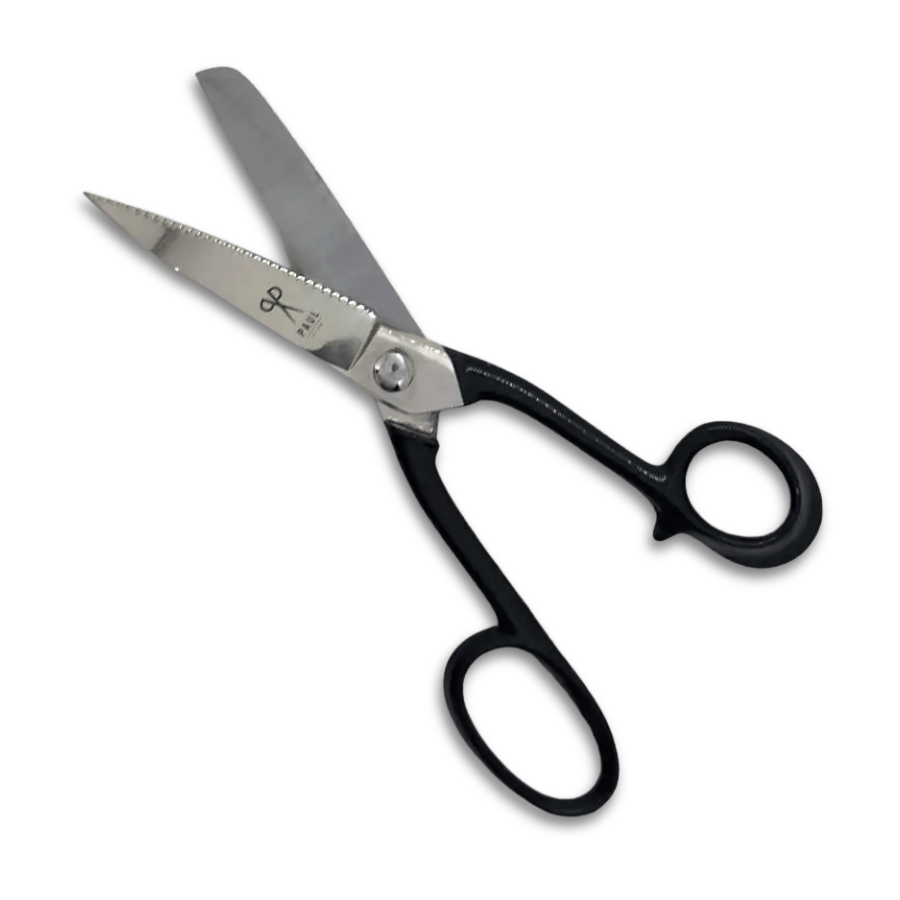 Fischschere Klassik von Paul (25.6 cm) – Bild 2