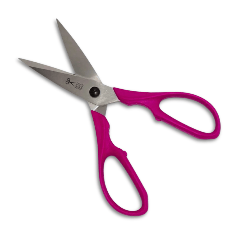 Küchenschere von Paul (20.3 cm) in pink – Bild 2