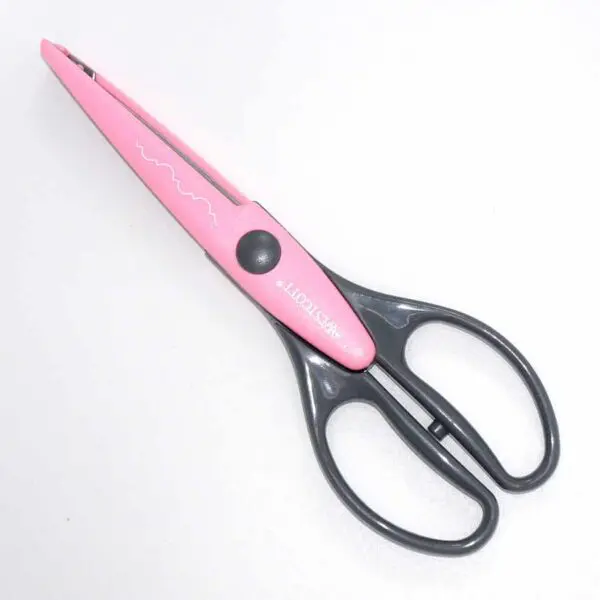 Kreativschere Arabesque-Schnitt von Westcott (19 cm)