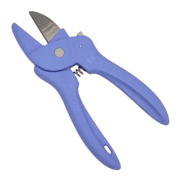 Blumenschere von Paul (16 cm) in lavendel – Bild 2