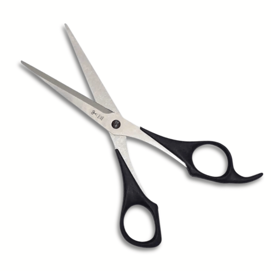 Pferde-Scherenset mit Pferde- und Mähnenschere von Paul – Bild 6