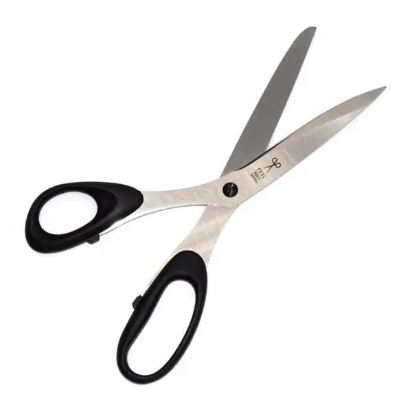 Schweifschere Premium für Linkshänder von Paul (21.2 cm) in schwarz - Image 2
