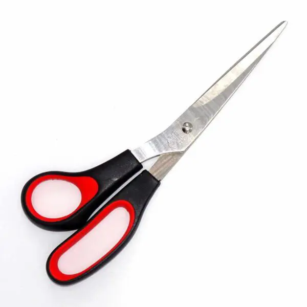 Universalschere für Linkshänder von Wedo (21 cm)