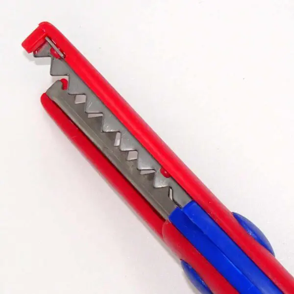 Kreativschere Zickzack-Schnitt von Westcott (14 cm) - Image 2