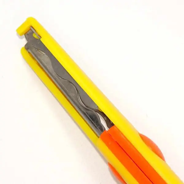 Kreativschere Wellen-Schnitt breit von Westcott (14 cm) - Image 2
