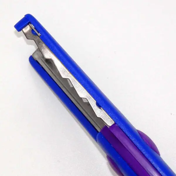 Kreativschere Zickzack schräg-Schnitt  von Westcott (14 cm) - Image 2