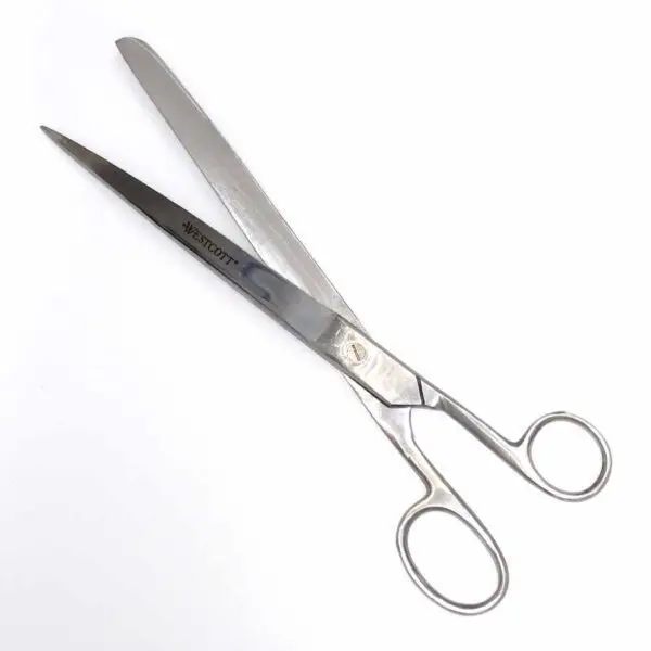 Papierschere von Westcott (25 cm) - Image 2