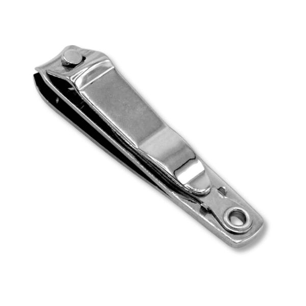 Nagelknipser mit Feile von Remos (6.2 cm)