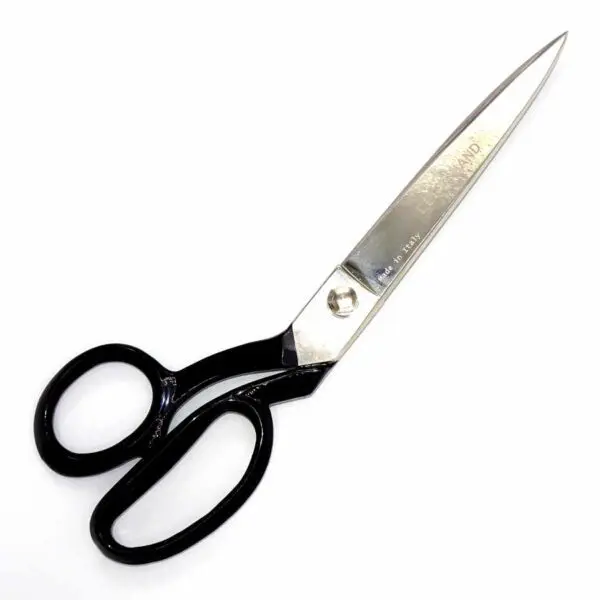 Schneiderschere Classica Collection für Linkshänder von Premax (27.5 cm) in schwarz