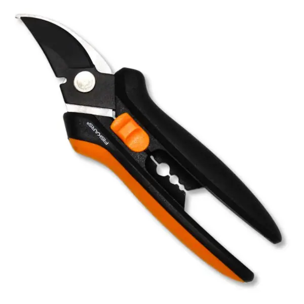 Floristenschere Solid SP14 von Fiskars (18.5 cm)