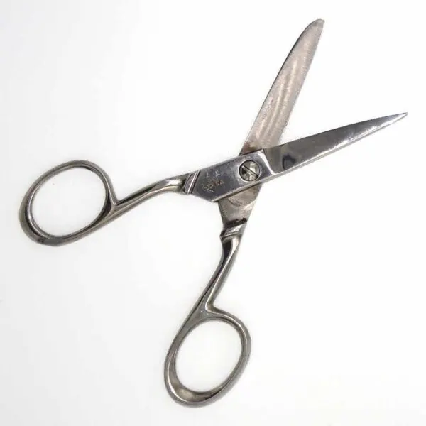 Haushaltsschere für Linkshänder von Weko (13.5 cm) - Image 2
