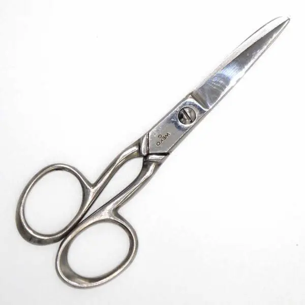 Haushaltsschere für Linkshänder von Weko (13.5 cm)