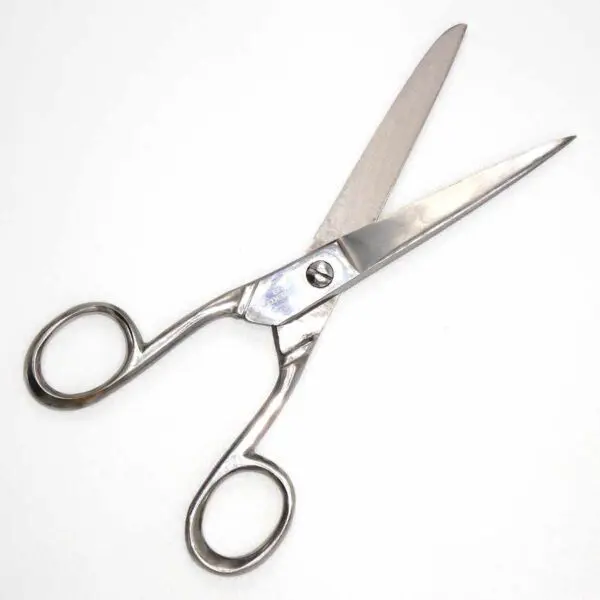 Haushaltsschere für Linkshänder von Weko (15.7 cm) – Bild 2