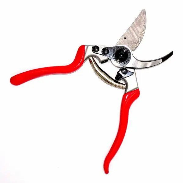 Gartenschere FELCO 9 für Linkshänder (21 cm) – Bild 2