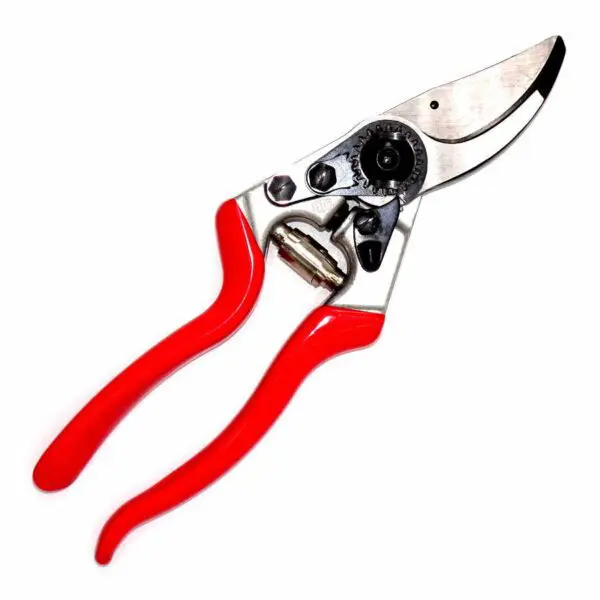 Gartenschere FELCO 9 für Linkshänder (21 cm) – Bild 4