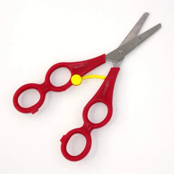 Therapieschere für Linkshänder von Reuser (17 cm) - Image 2