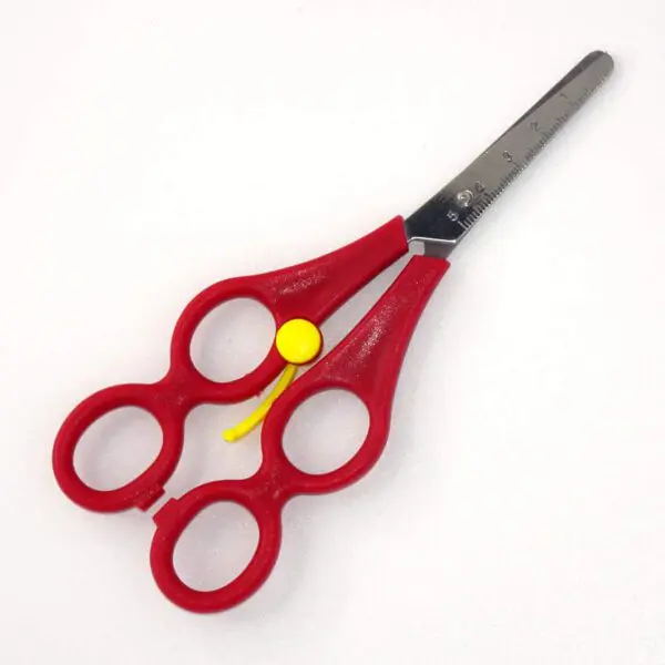 Therapieschere für Linkshänder von Reuser (17 cm)