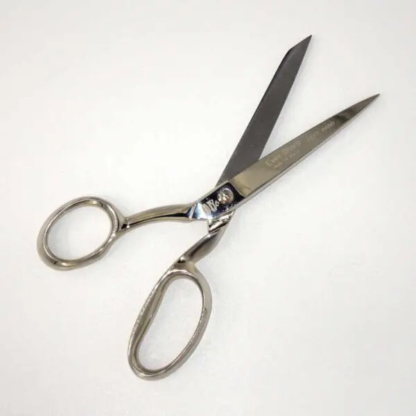 Schneiderschere mit Mikroverzahnung für Linkshänder von Premax (20.5 cm) - Image 2