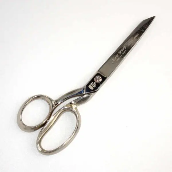 Schneiderschere mit Mikroverzahnung für Linkshänder von Premax (20.5 cm)