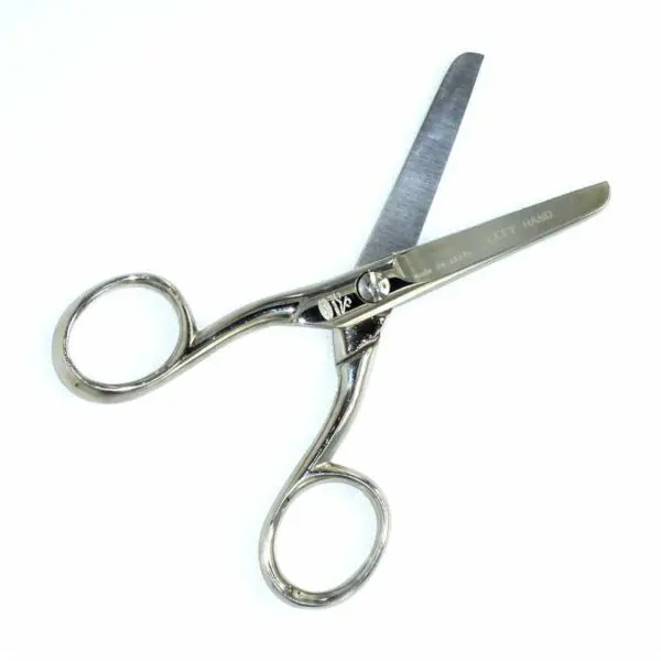 Taschenschere Classica-Collection für Linkshänder von Premax (11.5 cm) - Image 2