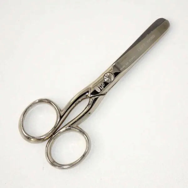 Taschenschere Classica-Collection für Linkshänder von Premax (11.5 cm)