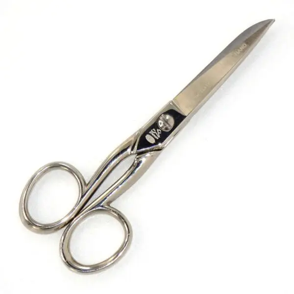 Haushaltsschere für Linkshänder von Premax (13 cm)