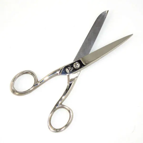 Haushaltsschere für Linkshänder von Premax (13 cm) - Image 2