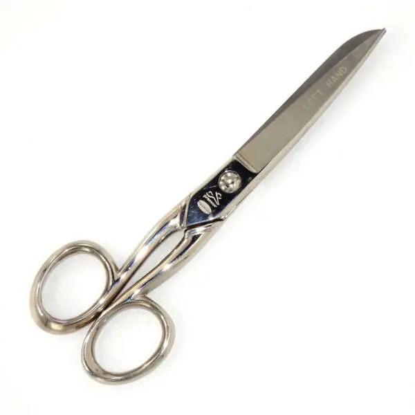 Haushaltsschere für Linkshänder von Premax (15.5 cm)