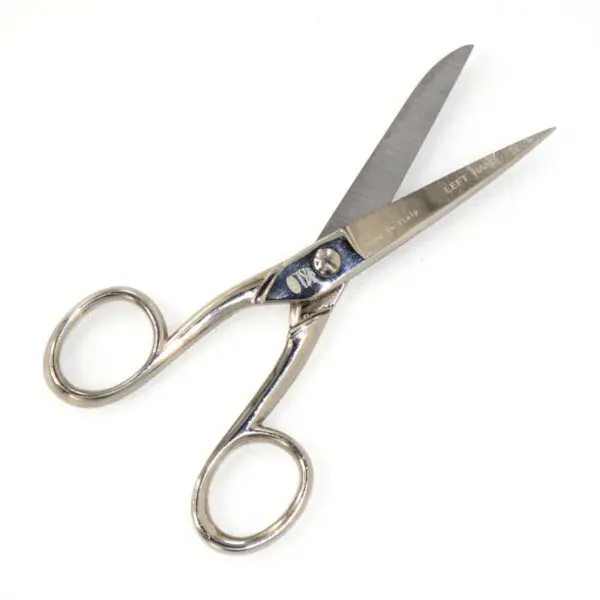Haushaltsschere für Linkshänder von Premax (15.5 cm) - Image 2