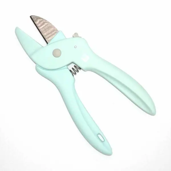 Blumenschere von Paul (16 cm) in mintgrün - Image 2