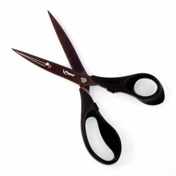 Büroschere Titanium von Maped (21 cm) - Image 2