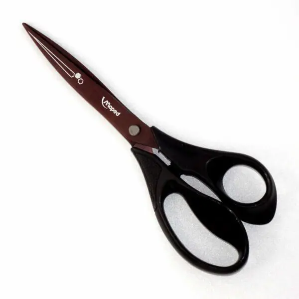 Büroschere Titanium von Maped (21 cm)