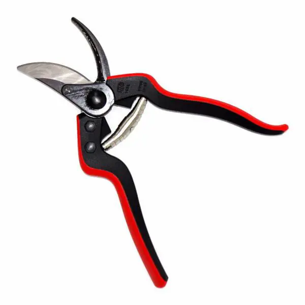 Gartenschere für grosse Hände FELCO 160L (22 cm) – Bild 3