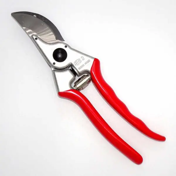 Hochleistungs-Baum- und Gartenschere FELCO 2 (21.5 cm)