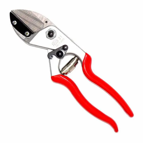 Amboss-Baumschere FELCO 31 (21 cm) - Image 2