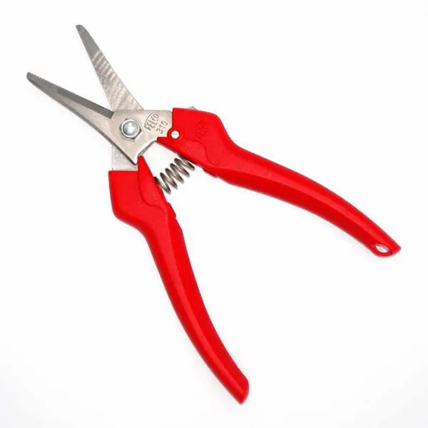 Leseschere FELCO 310 (19.5 cm) – Bild 3
